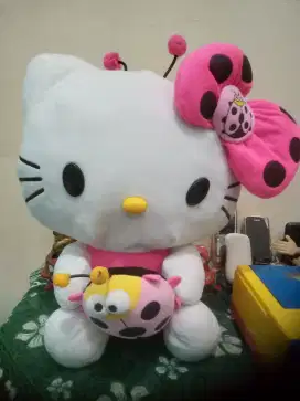 Boneka eks kolpri