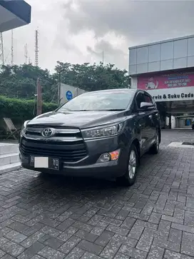 Toyota Kijang Innova 2016 Bensin