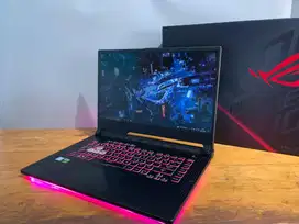 Asus ROG Strix G531GD i5-9300H 16/512GB GTX 1050 4GB 15.6