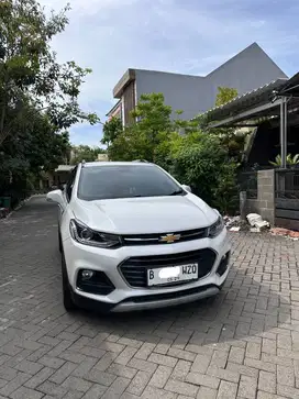 Chevrolet Trax 2019 - Premier 1.4