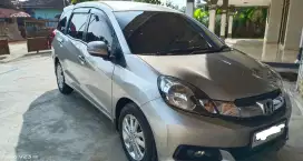 Mobilio 2014 Rawatan