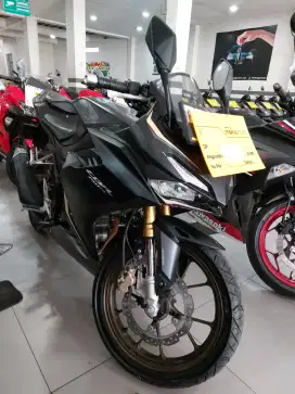 CBR 150 R ABS ANTIK EXCLUSIVE