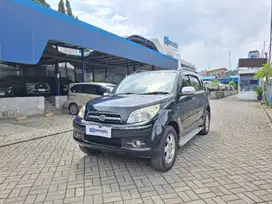 [OLX Mobbi] Daihatsu Terios 1.5 TX Bensin-MT 2010 Hitam