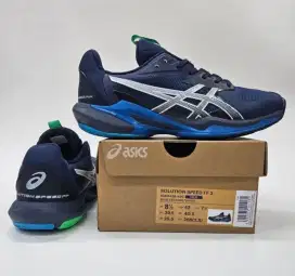 ASICS SOLUTION DPEED FF3