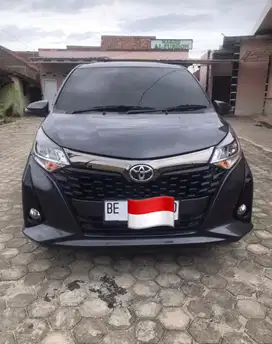 Toyota Calya 1.2 G Manual 2023