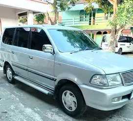 Toyota Kijang 2000 Diesel