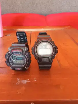 Jual jam tangan gshock borongan