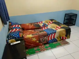 Kost murah dan bersih jakarta utara warakas