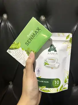 Annia Slim Herbal