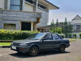 Corolla Twincam 1.6 SE Limited 1991 Original