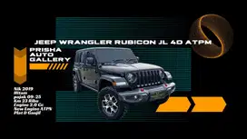 FS Jeep Wrangler Rubicon JL 4D ATPM