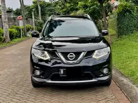 Nissan Xtrail 2.5 nik 2015 CASH