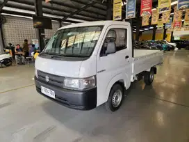 (LOW KM) Suzuki Carry Pick Up 1.5 MT Manual 2019 Pajak Panjang