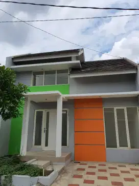 Rumah Murah Pandaan City 9 strategis