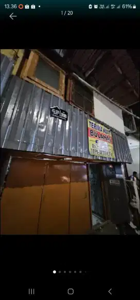KOST MURAH JAKARTA PUSAT KEMAYORAN