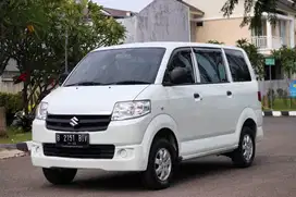 SUZUKI APV GL DELUX MT