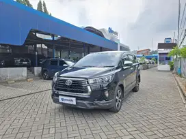 [OLX Mobbi] Toyota Kijang Innova 2.0 Venturer Bensin-AT 2022 Hitam