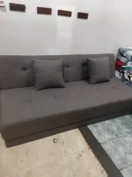 Sofa Bed ukuran 180