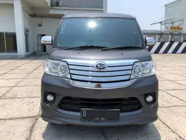 Daihatsu Luxio X MT