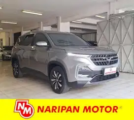 Wuling Almaz 1.5 T LUX+ CVT 2021