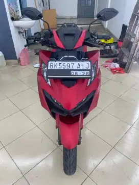 Honda Vario 160 CBS ISS 2023