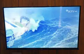 TV TCL 32 Inch Android