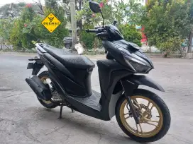 (DP 1 Jt)‼️ Vario 150 Keyless 2021 Cash, Kredit & Tukar Tambah