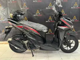 Pjk pjg HONDA New VARIO ISS 125 2018