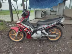 Jupiter mx old plat N