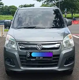 Suzuki Karimun GX MT 2014 Bensin