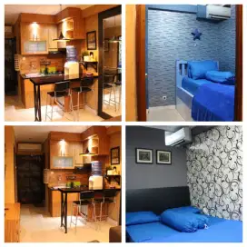 Sewa apartemen termurah sebandung