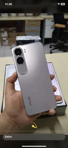 Vivo V40 series