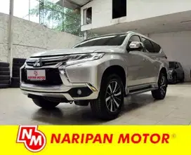 Mitsubishi Pajero Sport Dakar 4x2 AT 2019