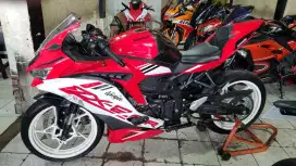 Kawasaki Ninja  Zx25 R Abs