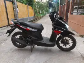 Beat new 2022 AB bantul mulus ori