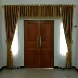 Jual gorden rumah
