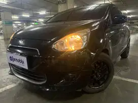 [OLXmobbi] Mitsubishi Mirage 1.2 GLX Bensin-MT 2012 957