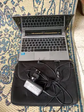 Laptop acer aspire one