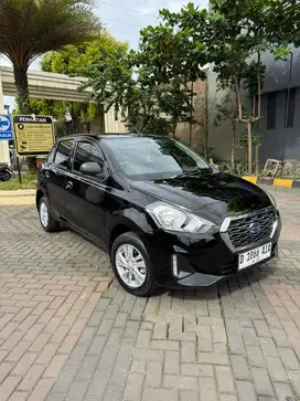 Datsun Go 2019 Manual Dp 5 Jt ❗️❗️