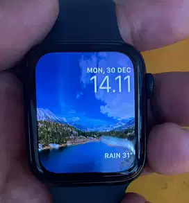 Apple watch SE 2 midnight