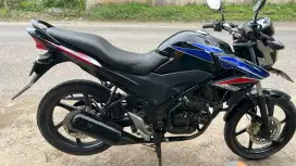 Jual honda cb 150 R 2014