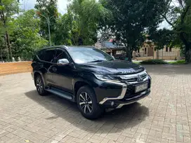 Mitsubishi Pajero Sport 2019 Diesel