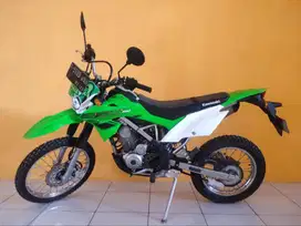 KLX 150G 2020 ORISINIL