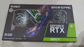 Palit RTX 3070 TI