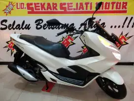 Pcx 150 cbs 2020 istimewa