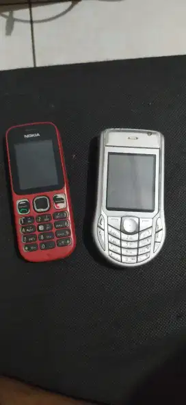 Hape jadul Nokia borongan