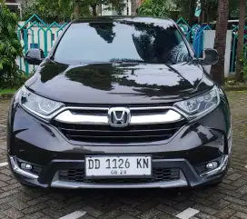 CR-V 2.0 AT tahun 2017