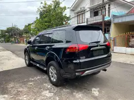 Mitsubishi Pajero Sport 2011 Diesel