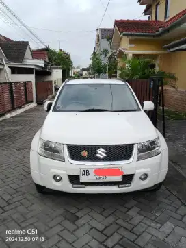 Suzuki Grand vitara JLX