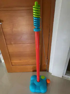 Sport Tennis by ELC